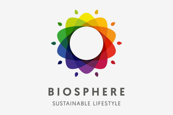biosphere certificado
