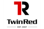 logo twin red