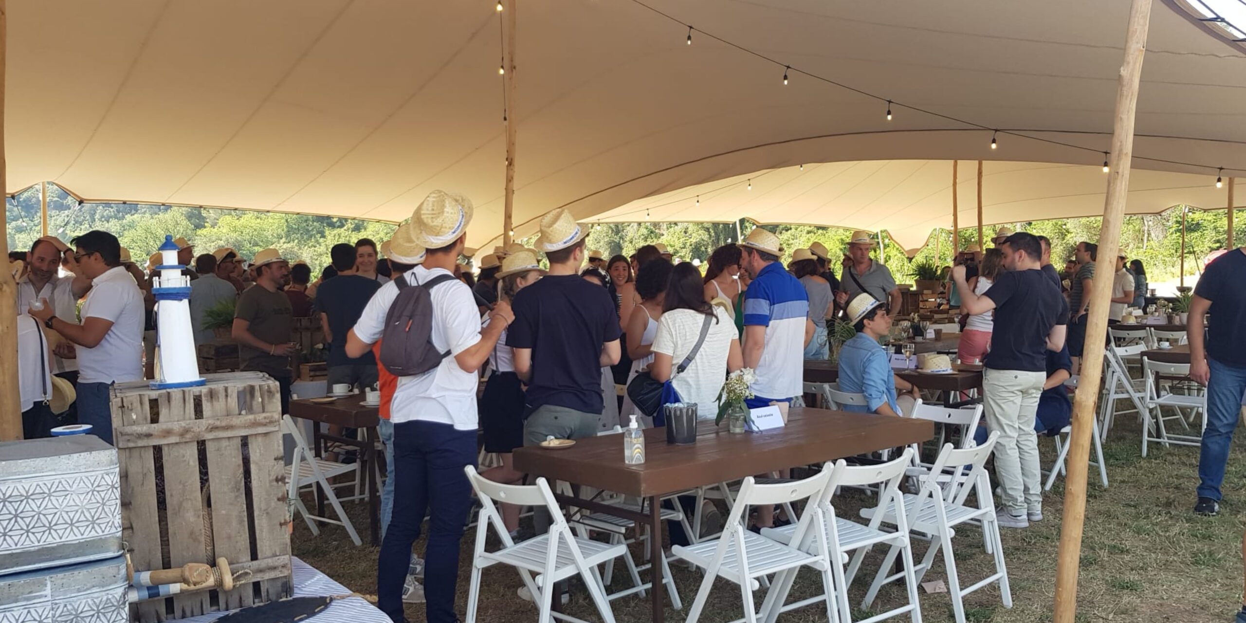 eventos corporativos