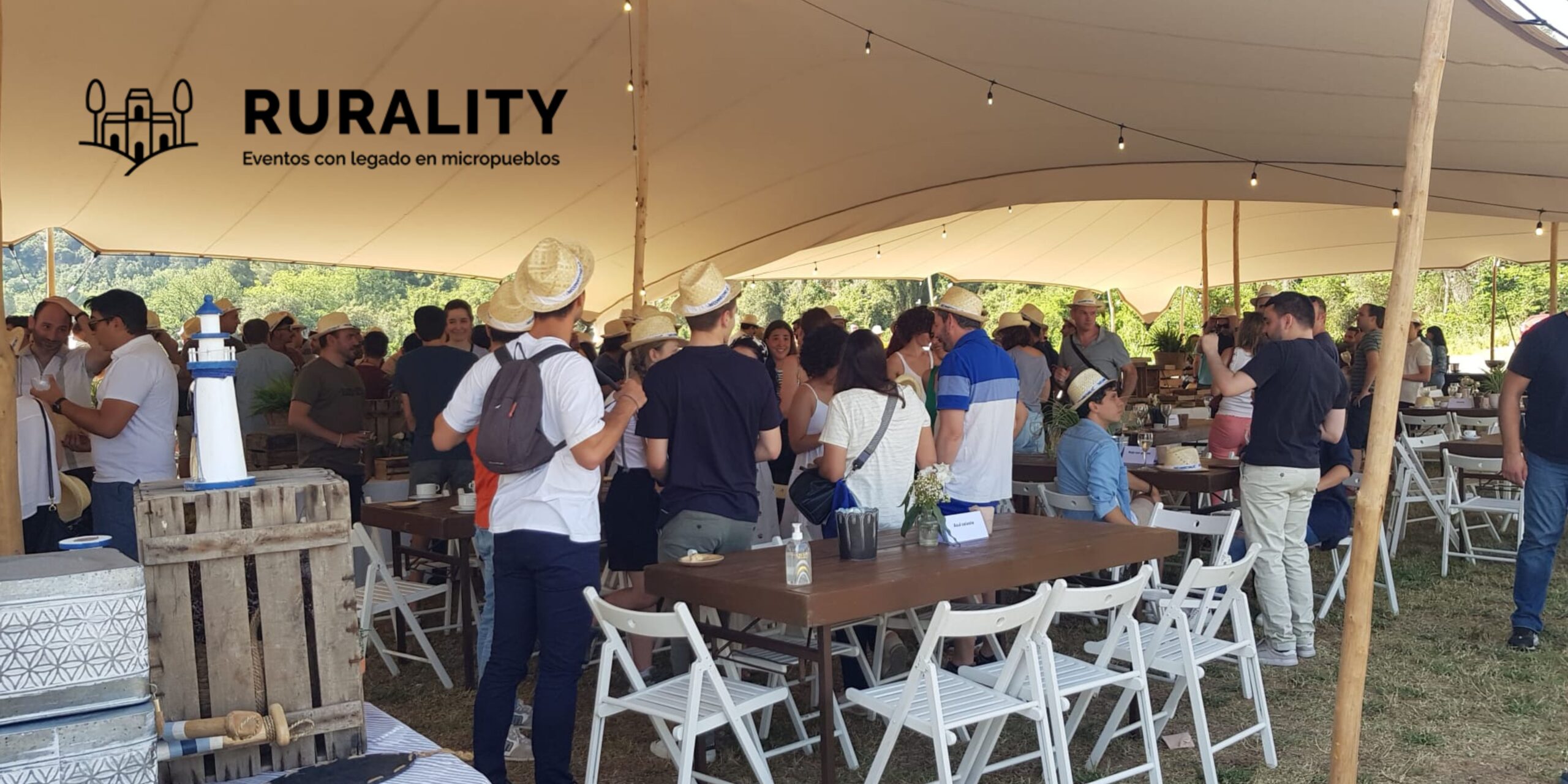 empresa de eventos en madrid