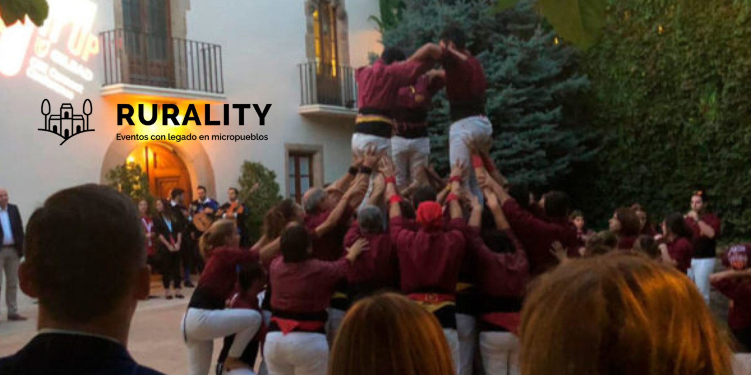 agencias de eventos barcelona