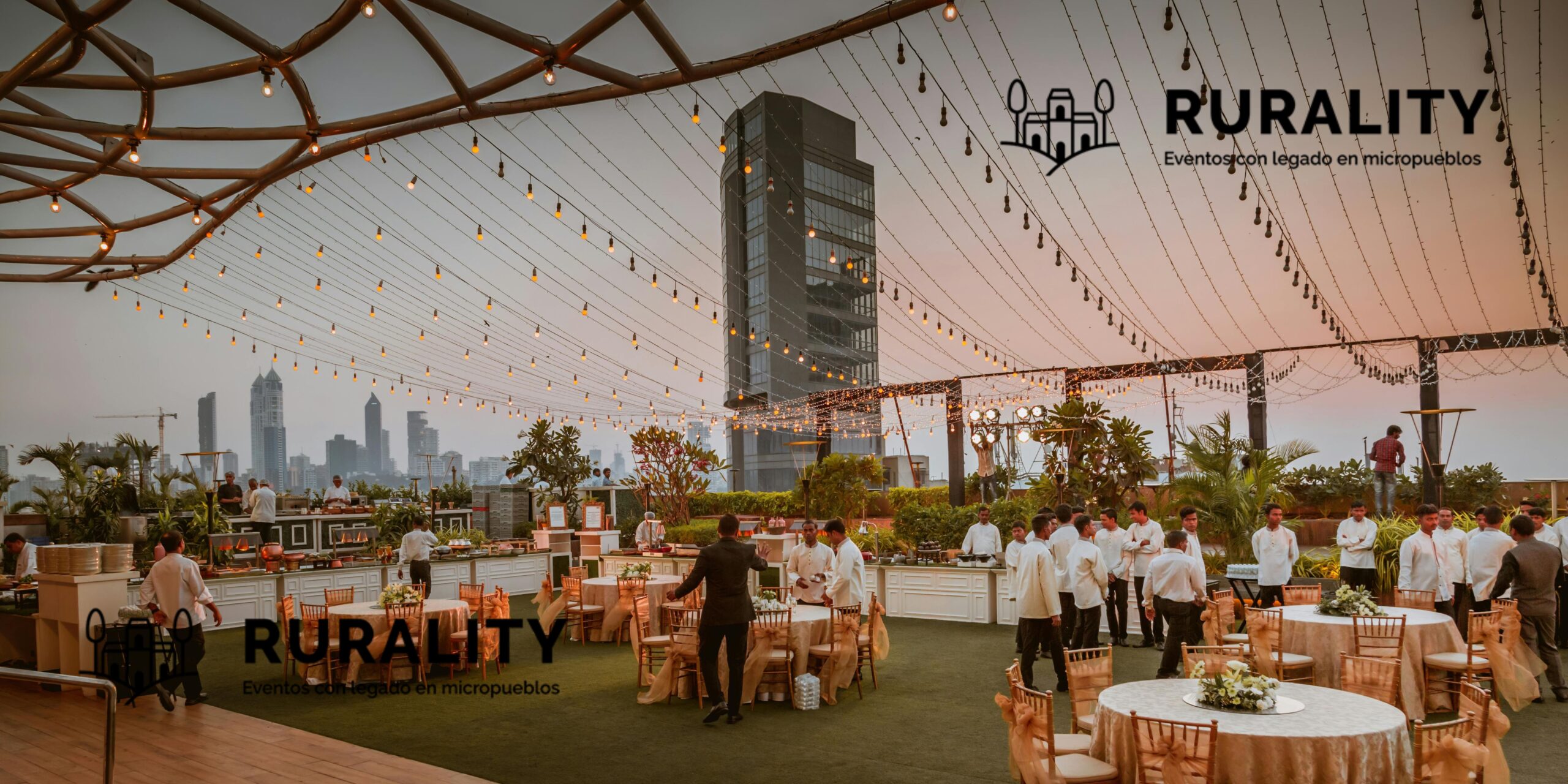 experiencias rurales