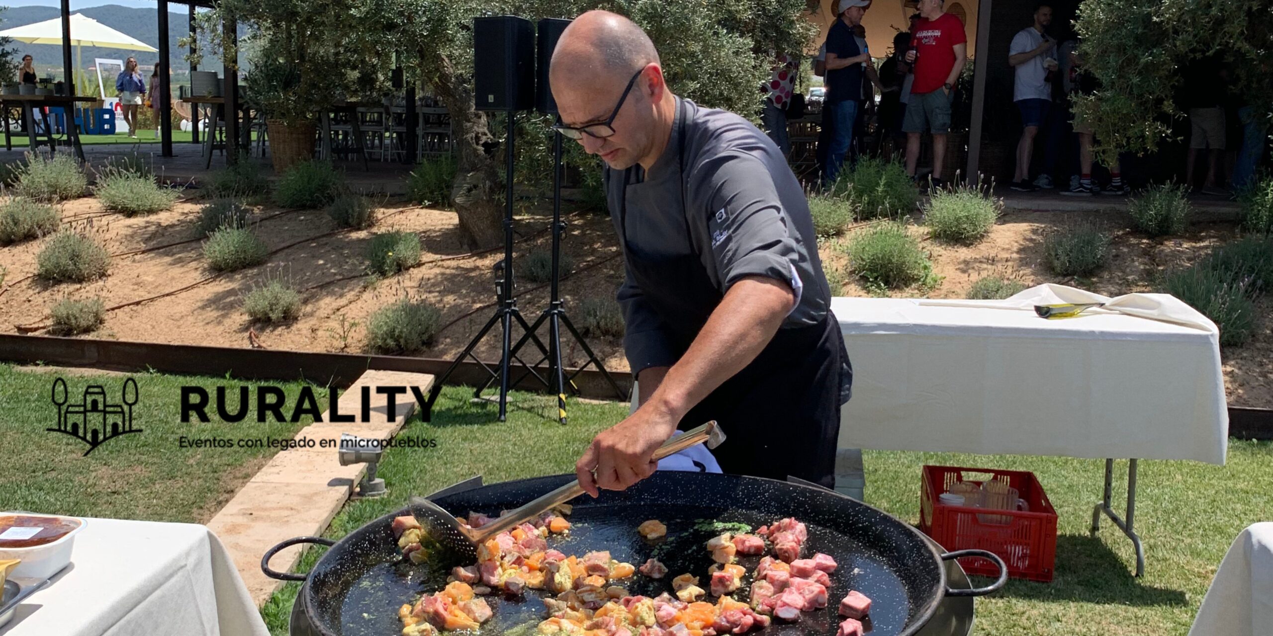 eventos empresa barcelona