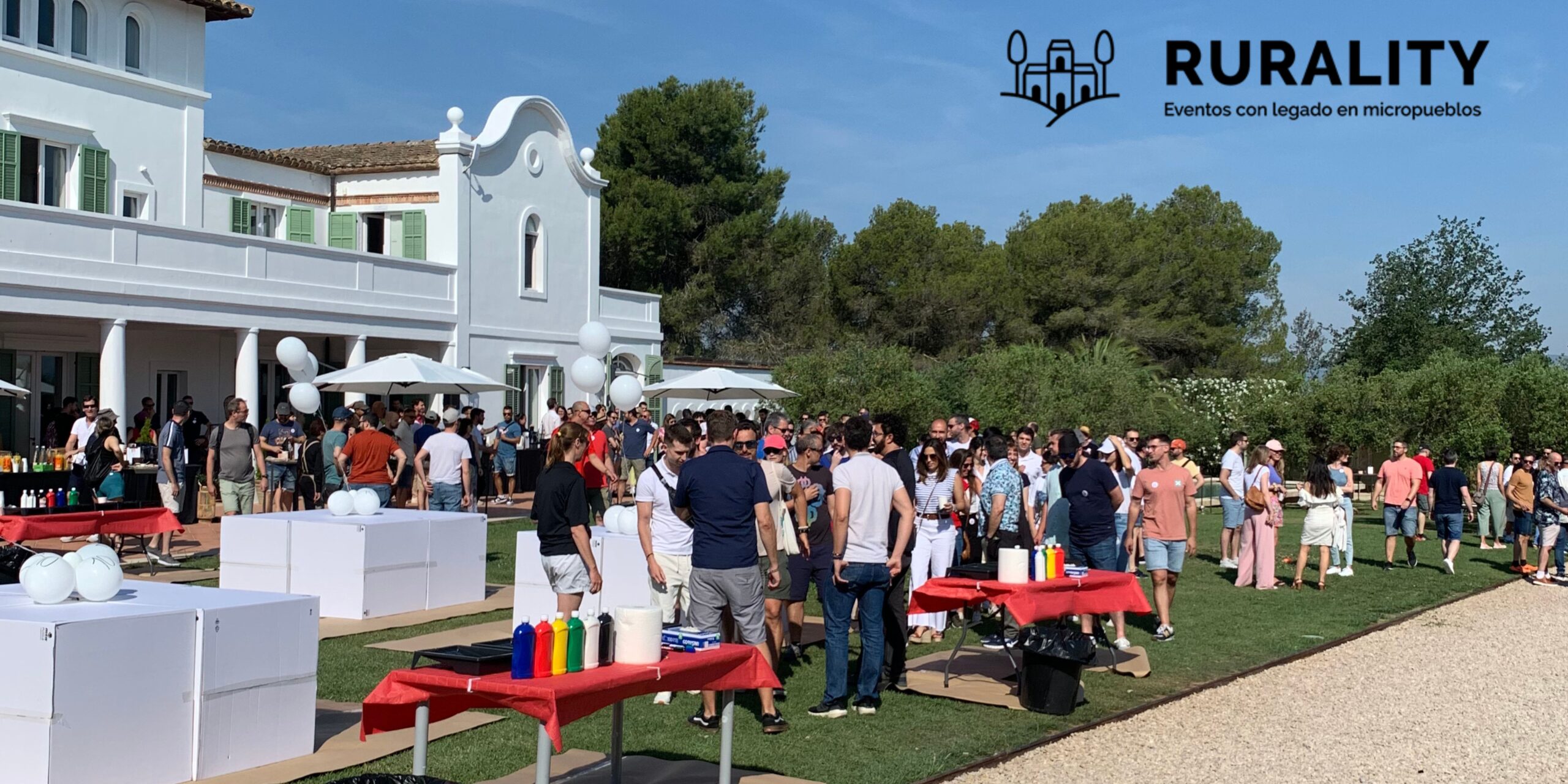 experiencias rurales