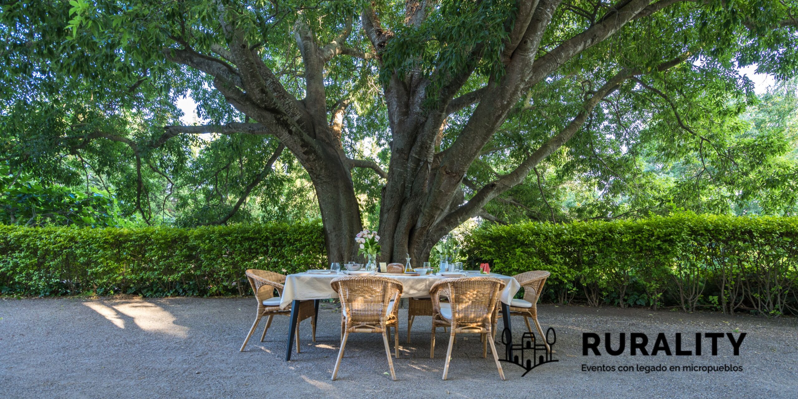 experiencias rurales