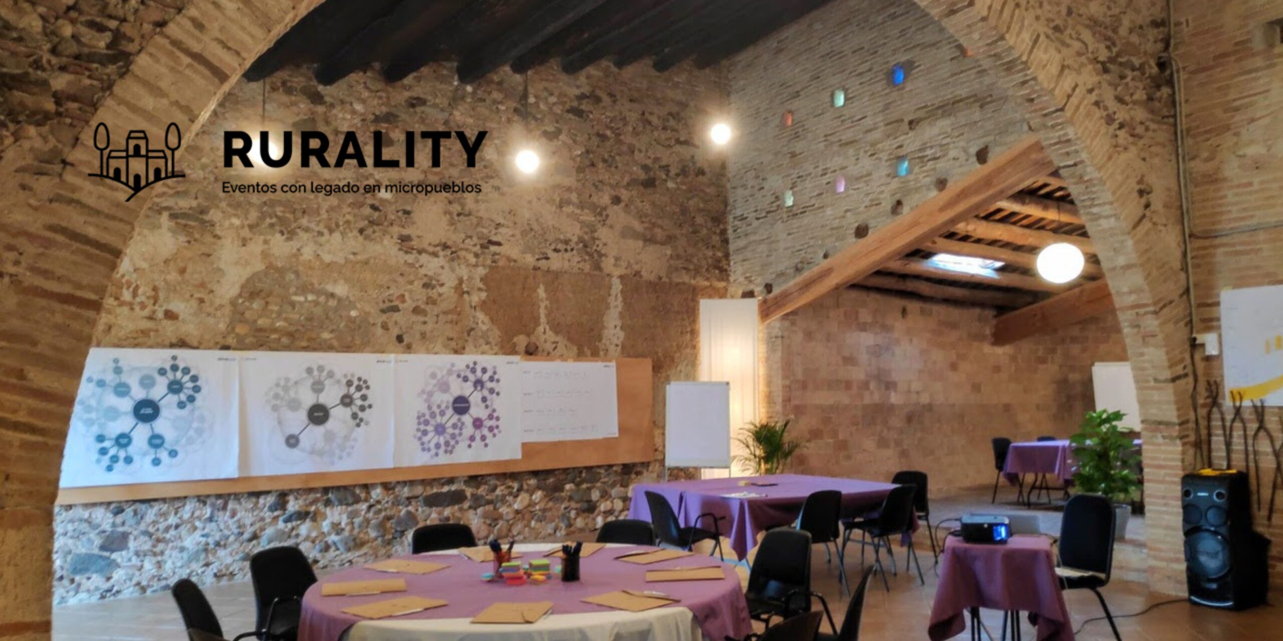 experiencias rurales