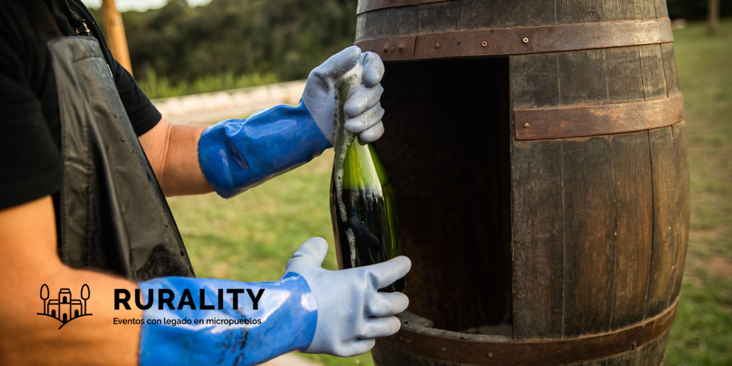 agencias de eventos barcelona