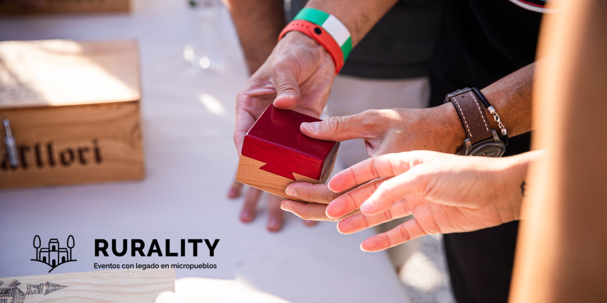 agencias de eventos barcelona