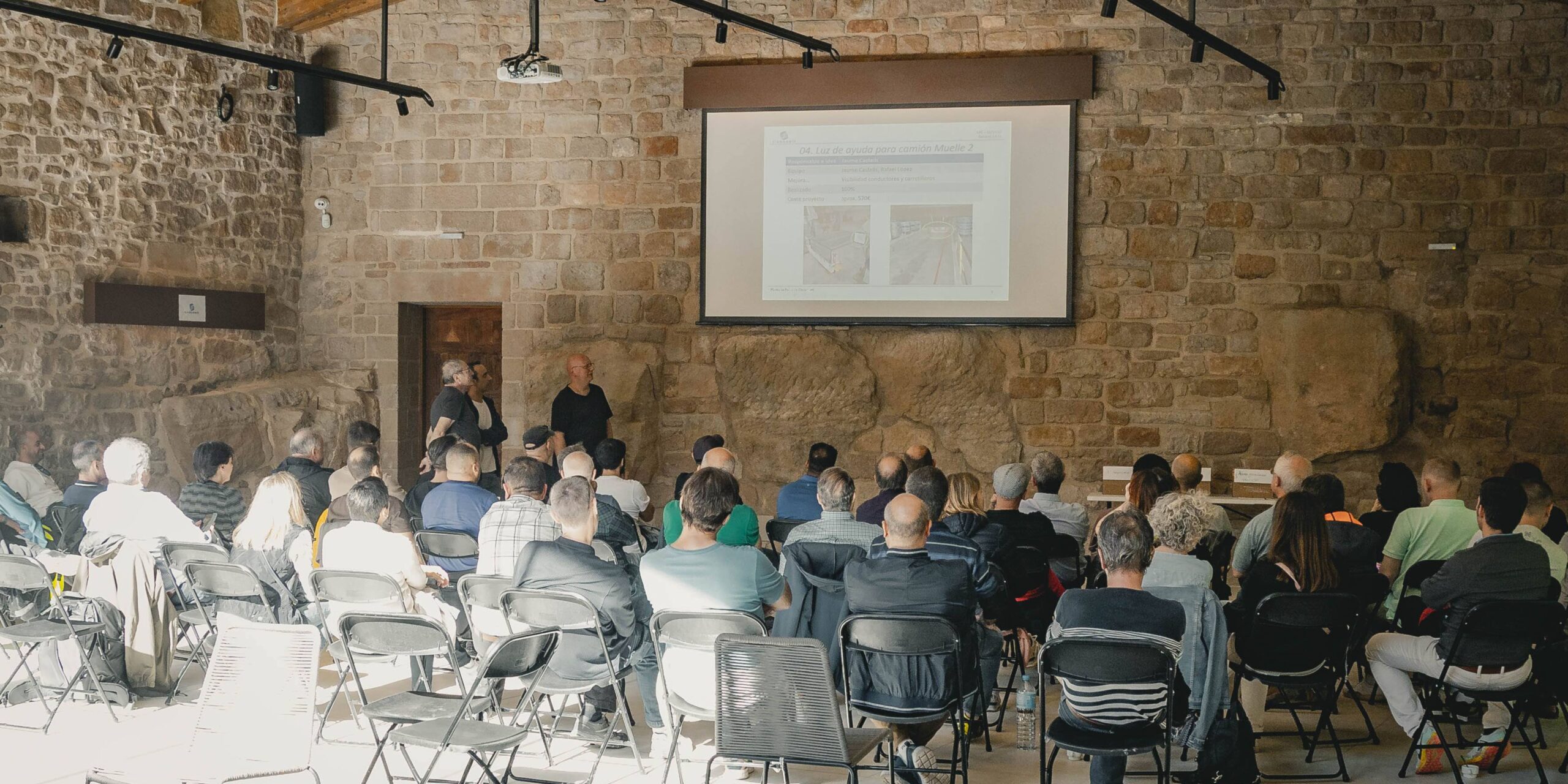 experiencias rurales