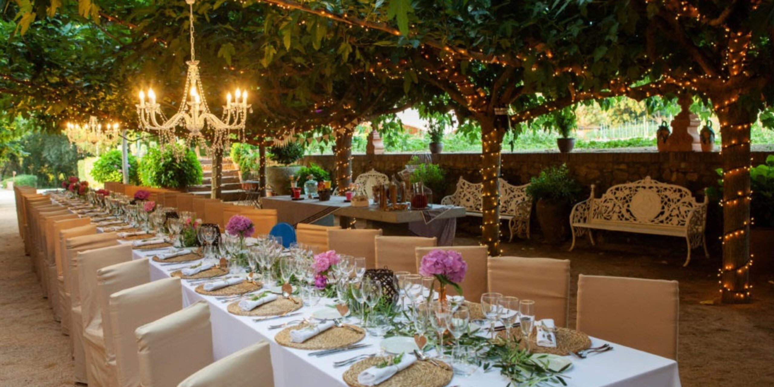 agencia organizacion de eventos