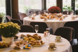 agencia eventos barcelona